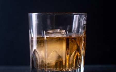 Hoe gaan mensen om met alcoholverslaving?