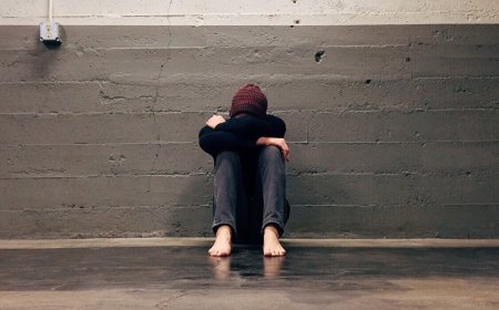 Quali sono le 6 categorie di fattori di stress?