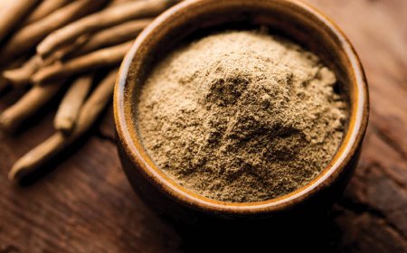 Verursacht Ashwagandha Gehirnnebel?