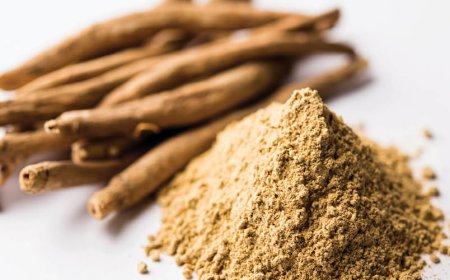 Si può assumere l'ashwagandha a stomaco vuoto?