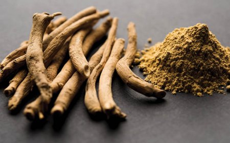 Si può assumere regolarmente l'ashwagandha?