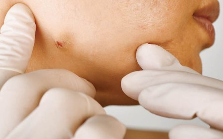 Come posso sapere se la doxiciclina funziona per l'acne?