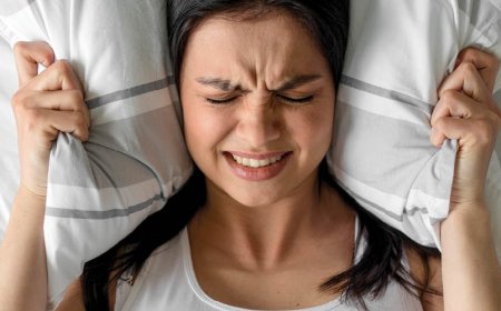 Quali sono i segni dello stress e dell'ansia?