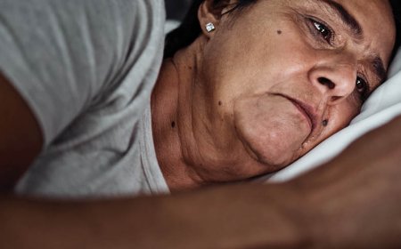 Quali sogni predicono le malattie?
