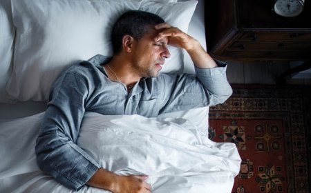 Wat doet lucide dromen met uw hersenen?