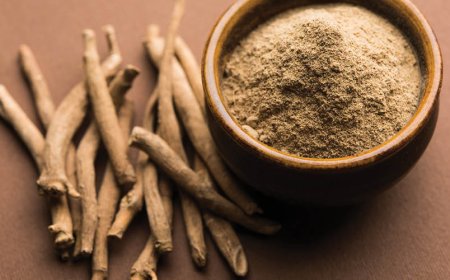 In quanto tempo l'ashwagandha funziona per l'ansia?