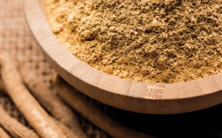Quanto ashwagandha dovrei prendere per l'ansia grave?