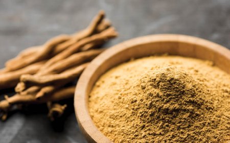 Perché mi sento strano dopo aver preso l'Ashwagandha?