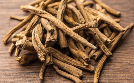 Come consumare l'Ashwagandha per perdere peso?