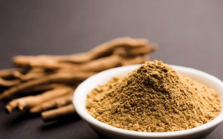 Cosa fa l'ashwagandha sugli ormoni femminili?