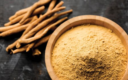 Quali sono gli effetti collaterali dell'ashwagandha per gli uomini?