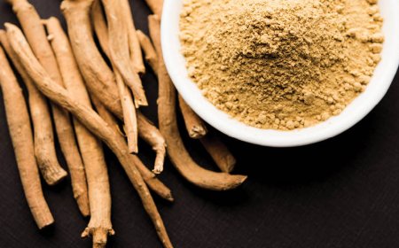 Quali sono i risultati di ashwagandha 30 giorni?