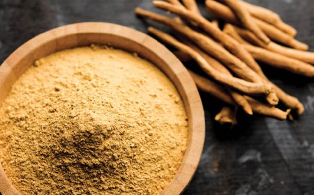 Quali sono gli effetti collaterali a lungo termine dell'ashwagandha per gli uomini?