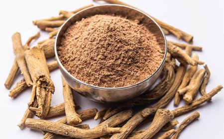 Quali sono gli svantaggi dell'ashwagandha per gli uomini?