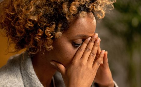 Welke geestesziekte wordt veroorzaakt door stress?