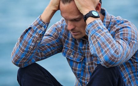 Wat is het ernstigste stressniveau?