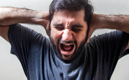 Is Vitamine B goed tegen angst?