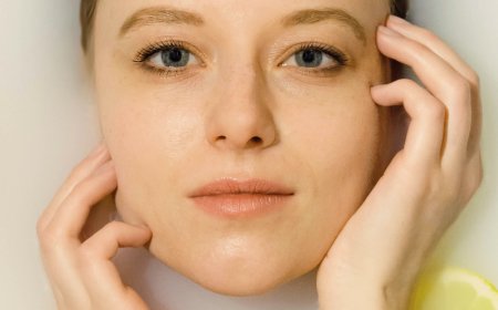Come posso combattere l'invecchiamento a 40 anni?
