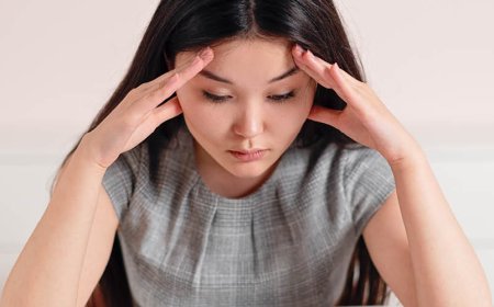 Is Toxische Stress hetzelfde als PTSS?