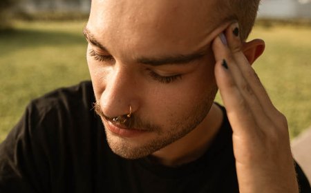 L'Ashwagandha può aiutare con gli attacchi di panico?