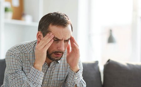 Quanto tempo ci vuole per riprendersi dallo stress?