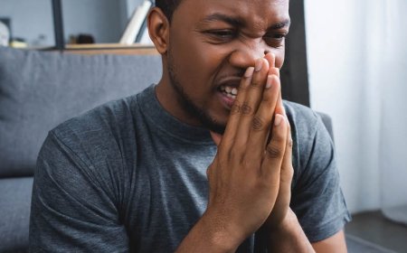 Quanto tempo ci vuole per riprendersi dallo stress e dall'ansia?