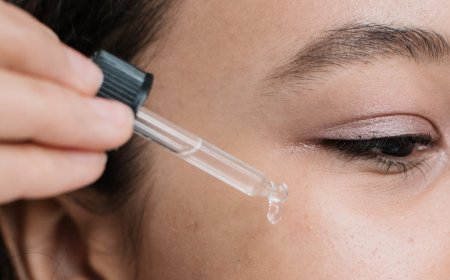 Cosa la fa sembrare più vecchio della sua età?