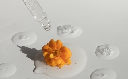 Cosa fa la vitamina C per la sua pelle?