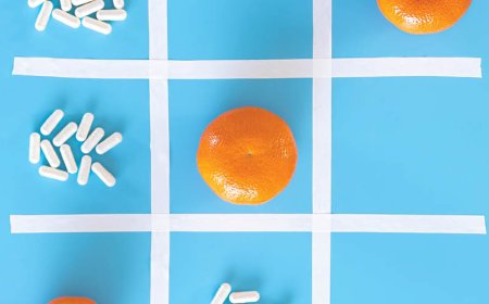 Qual è la differenza tra glicinato e bisglicinato?