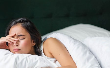 Il magnesio bisglicinato le fa venire sonno?