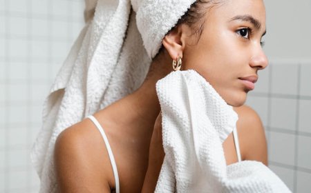 Come posso smettere di guardare in faccia la vecchiaia?