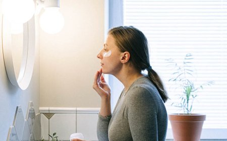 Kann ich Retinol und Vitamin C zusammen verwenden?
