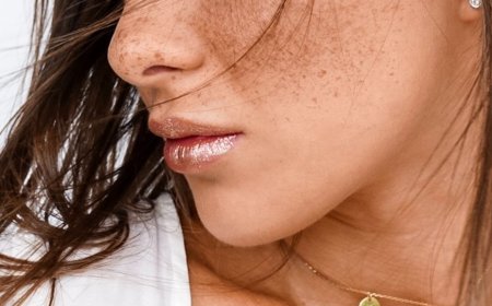 Quanto tempo occorre per migliorare la pelle del viso?