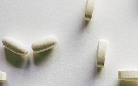 Sind 500 mg Magnesiumbisglycinat täglich zu viel?