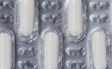 Pourquoi ne puis-je pas prendre du magnésium et de la vitamine D3 ?