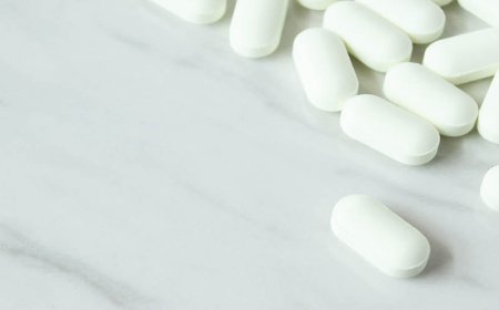 Quelle est la meilleure vitamine à prendre avec le magnésium ?