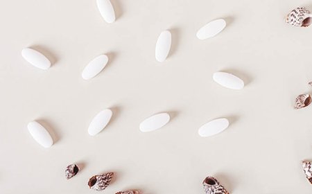 Puis-je prendre du zinc, du magnésium et de la vitamine D en même temps ?