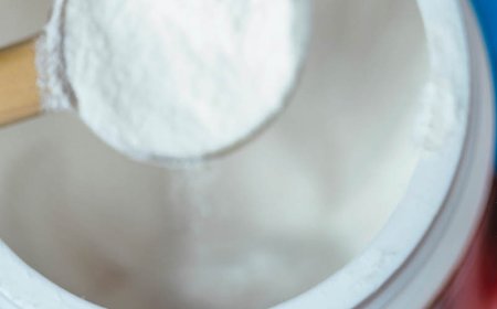 Was passiert, wenn Sie Vitamin D ohne Magnesium einnehmen?