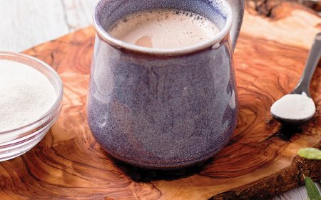 Il caffè è una buona fonte di magnesio?
