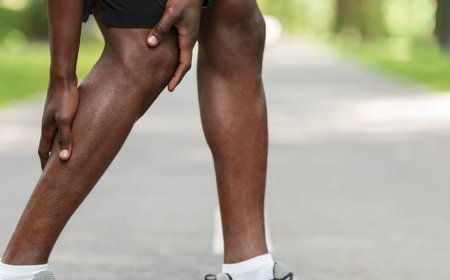 Quale magnesio è migliore per i nervi e i muscoli?
