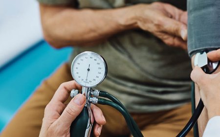 Kann Magnesium den Blutdruck erhöhen?