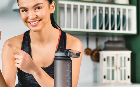 Was passiert mit Ihrem Körper, wenn Sie Magnesium einnehmen?