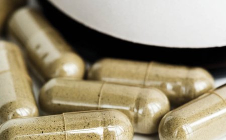 Quel est le meilleur type de magnésium à prendre avec la vitamine D ?
