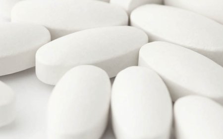 Il magnesio e la vitamina D aiutano a dormire?