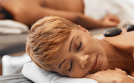 Qual è la differenza tra stress e ansia?