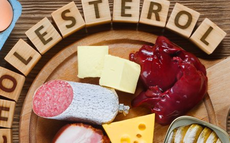 Integratori alternativi per il colesterolo alto