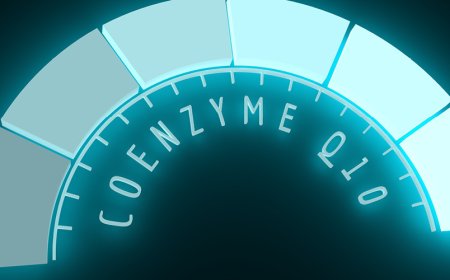 Necessità del CoQ10 dopo i 50 anni
