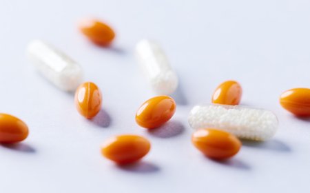 Combinare il CoQ10 con la Vitamina D