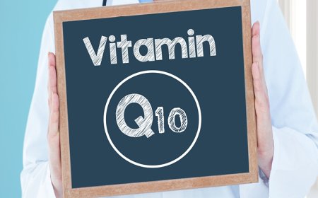 Benefici dell'assunzione di CoQ10