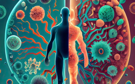 CoQ10 und Fibromyalgie